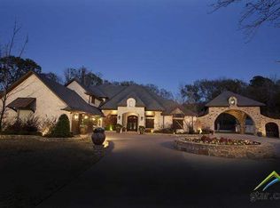5602 Regents Row, Tyler, TX 75703