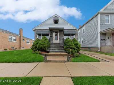 12843 Division St, Blue Island, IL, 60406