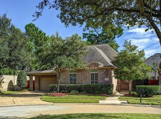 6518 Canyon Cliff Ct, Houston, TX 77041