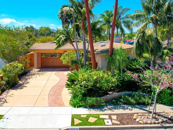 4264 Tacoma St, San Diego, CA 92117