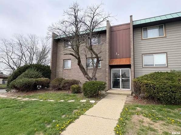 3623 N Sterling Ave APT A1, Peoria, IL 61604