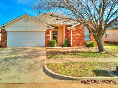 16404 Osceola Trl, Edmond, OK, 73013