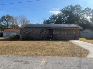 3871 Karen Dr, North Charleston, SC 29405