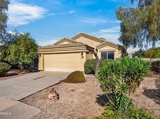 18836 N LOUSANDRA Drive, Maricopa, AZ 85138