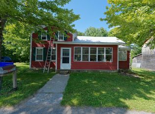 1122 Brand Rd, Sprakers, NY 12166