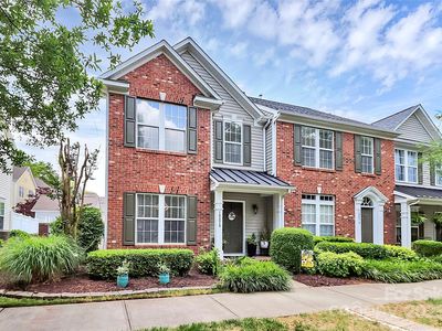 10378 Alexander Martin Ave, Charlotte, NC, 28277