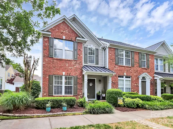 10378 Alexander Martin Ave, Charlotte, NC 28277