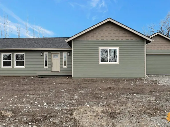 950 S Williwaw Dr, Palmer, AK 99645