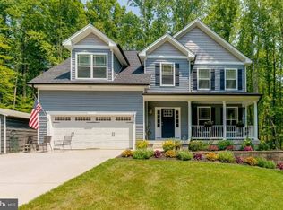 8911 Brock Rd, Spotsylvania, VA 22553