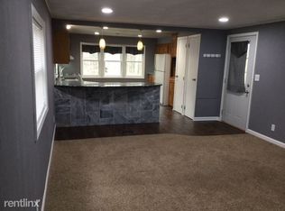 5950 Grosvenor St, Sand Lake, MI 49343