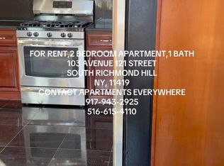 112-5 103rd Ave #1, South Richmond Hill, NY 11419