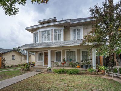 1127 N Delphia Ave, Fresno, CA, 93728