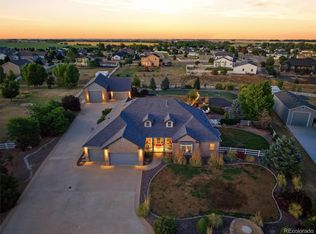 16510 Timber Cove St, Hudson, CO 80642