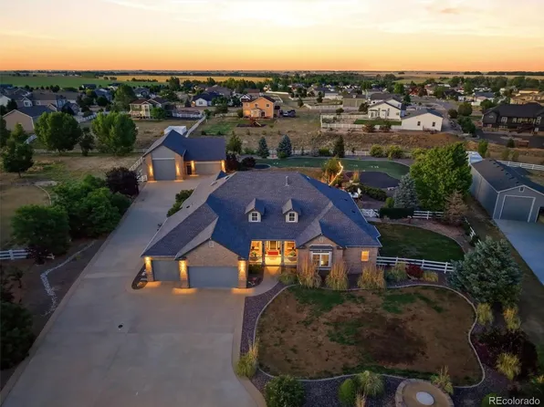16510 Timber Cove Street, Hudson, CO 80642