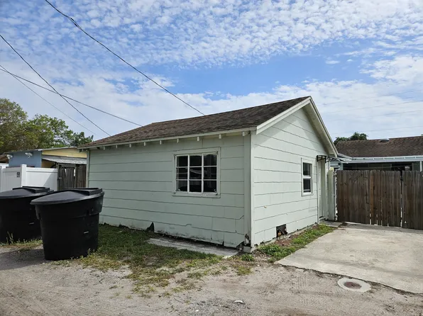 3835 38th Ave N #N, Saint Petersburg, FL 33713