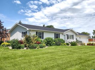 525 E 5th Ave, Miller, SD 57362