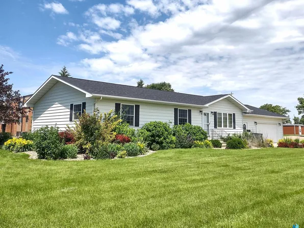 525 E 5th Ave, Miller, SD 57362