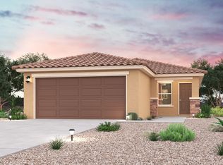 17502 S Paseo Pueblo Lindo, Sahuarita, AZ 85629