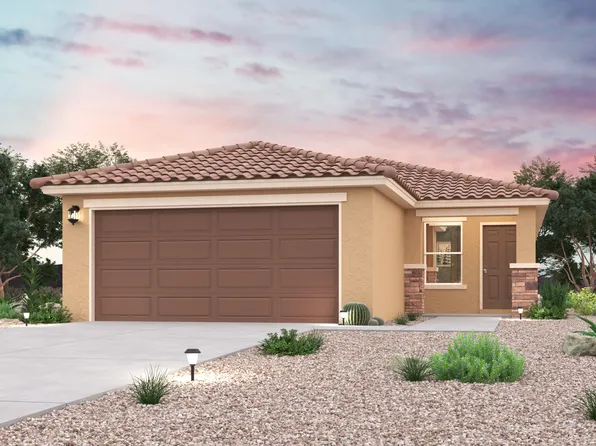17454 S Paseo Pueblo Lindo, Sahuarita, AZ 85629