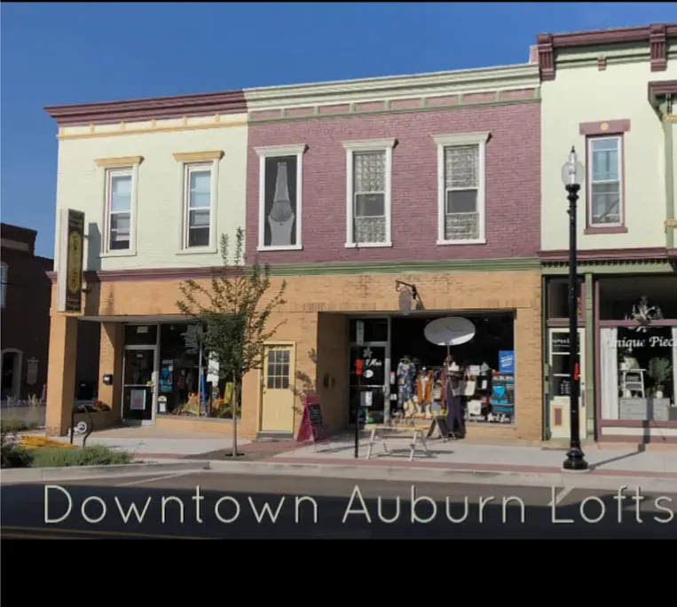 205A N Main St #205A