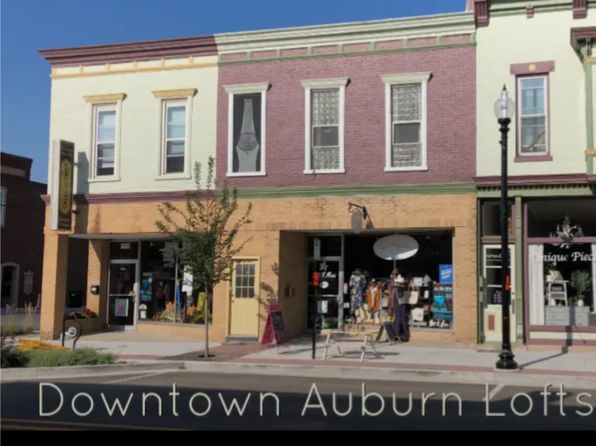 205A N Main St #205A