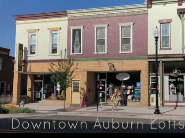 205A N Main St #205A, Auburn, IN 46706
