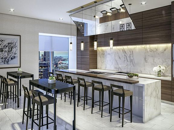 3rd image of 363 E Wacker Dr #3691