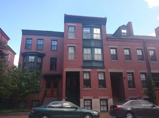 33 Rutland St #2, Boston, MA 02118