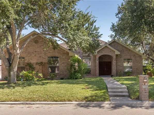 1102 Fairway Dr, Mission, TX 78572