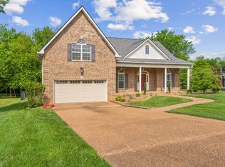 802 Evan Ct, Mount Juliet, TN 37122