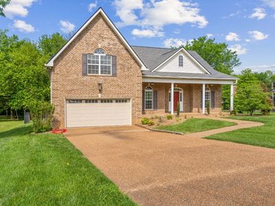 802 Evan Ct, Mount Juliet, TN, 37122