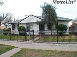 330 6th St, Modesto, CA 95354