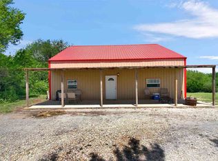 11540 SW Shumway Rd, Augusta, KS 67010