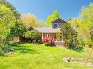 2 Song Bird Ln, Weaverville, NC 28787