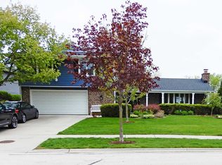 206 Samoset Ln, Schaumburg, IL 60193