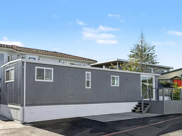 170 W Cliff Dr Spc 74, Santa Cruz, CA 95060