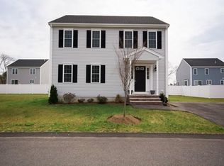 85 Sophia Ln, Bridgewater, MA 02324