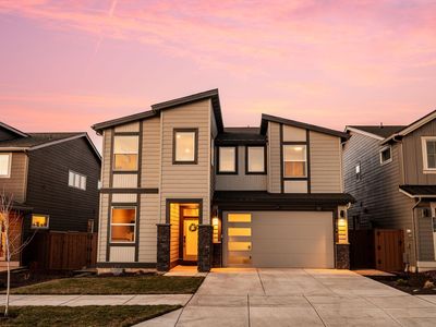 3014 NE Red Jasper Pl, Bend, OR, 97701