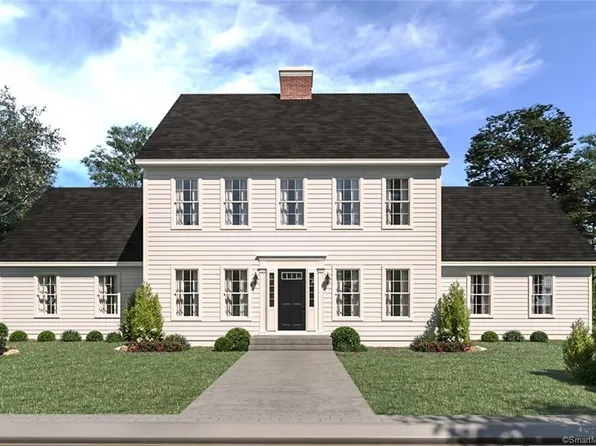 65 Long Hill Road, East Hampton, CT 06456