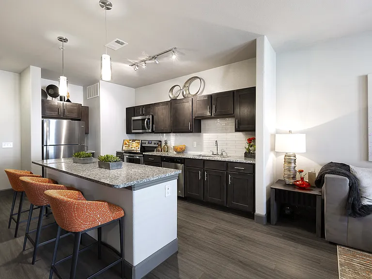 North Creek Apartments, Hutto, Texas