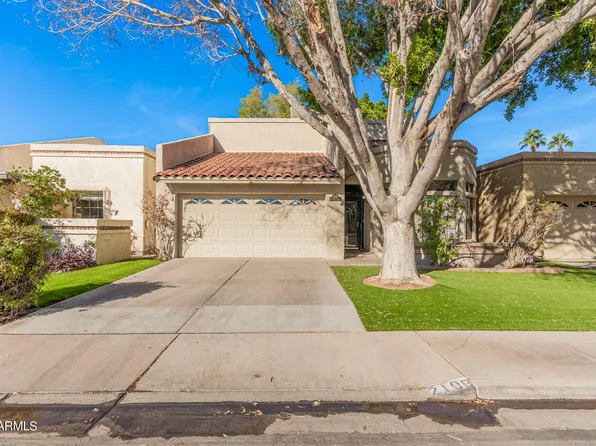 2108 W Nopal Avenue, Mesa, AZ 85202