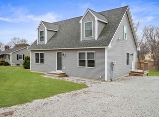 29 Victor Place, Rutland City, VT 05701