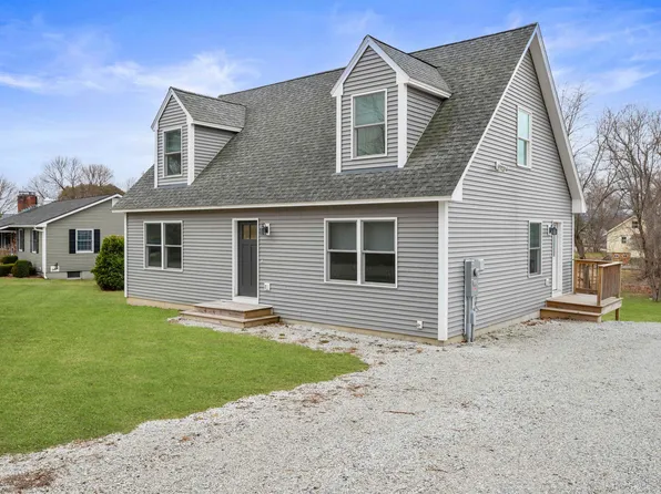 29 Victor Place, Rutland City, VT 05701