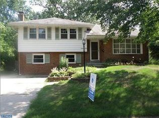 322 Chapel Ave E, Cherry Hill, NJ 08034