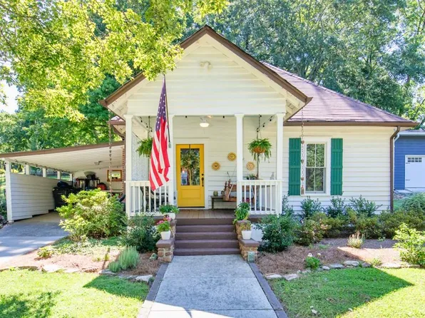 146 N Barton St, Norcross, GA 30071
