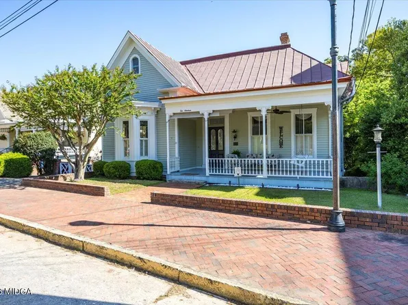 1019 Bond St, Macon, GA 31201