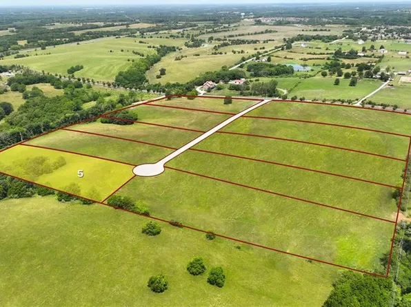 10774 N Ewing Ave, Kansas City, MO 64156