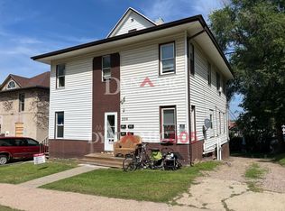 330 N Spring Ave APT 2, Sioux Falls, SD 57104