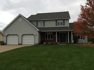 1323 Troupe Rd, Harborcreek, PA 16421