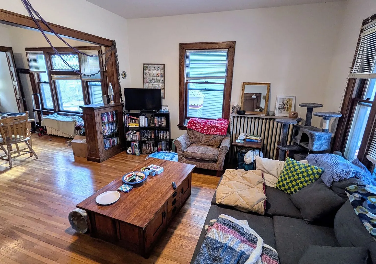 2 Bedroom Apartment in Prospect Park - Available September 1st! — Photo 4